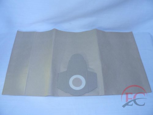 IZ-L4XL INVEST JAZZ IPARI MAGAS KOMPATIBILIS PAPÍR PORZSÁK (5DB/CSOMAG) (32X46CM)