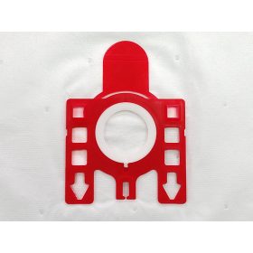   IZ-M5/M6S.1F-PREMIUM MIELE F/J/M KOMPATIBILIS MIKROSZÁLAS PORZSÁK (5DB+1FILTER/CSOMAG) 5 RÉTEGŰ