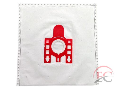 IZ-M5/M6S.1F-PREMIUM MIELE F/J/M KOMPATIBILIS MIKROSZÁLAS PORZSÁK (5DB+1FILTER/CSOMAG) 5 RÉTEGŰ