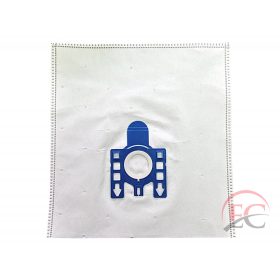   IZ-M1/M4S.1F-PREMIUM MIELE G/N KOMPATIBILIS MIKROSZÁLAS PORZSÁK (5DB+1FILTER/CSOMAG) 5 RÉTEGŰ