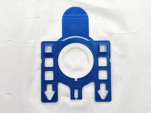 IZ-M1/M4S.1F-PREMIUM MIELE G/N KOMPATIBILIS MIKROSZÁLAS PORZSÁK (5DB+1FILTER/CSOMAG) 5 RÉTEGŰ