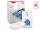 IZ-M1/M4GYS MIELE HYCLEAN PURE G/N GYÁRI MIKROSZÁLAS PORZSÁK (4DB+2FILTER/CSOMAG)