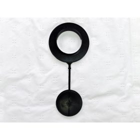   IZ-NI70S-PREMIUM IPARI NILFISK ALTO ATTIX 7, ATTIX 9 / GISOWATT PC70 / MAKITA 445  KOMPATIBILIS MIKROSZÁLAS PORZSÁK (5DB/CSOMAG) 5RÉTEGŰ