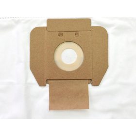   IZ-CLS10S.2F IPARI CLEANFIX S10 / TASKI VENTO 8 KOMPATIBILIS MIKROSZÁLAS PORZSÁK (5DB+2FILTER/CSOMAG) 5 RÉTEGŰ