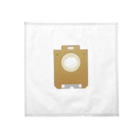   IZ-E5/PH5-SGS  ELECTROLUX / AEG / PHILIPS S-BAG KOMPATIBILIS MIKROSZÁLAS PORZSÁK (5DB/CSOMAG) 3 RÉTEGŰ