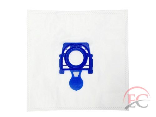 IZ-49.4020PF.10 (49.4000) INVEST ZELMER SAFE BAG AQUAWELT 919 / AQUARIO 819 / 829 / 719 KOMPATIBILIS MIKROSZÁLAS PORZSÁK (10DB+2FILTER/CSOMAG)