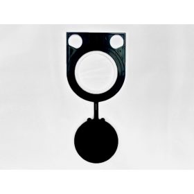   IZ-MO1S-PREMIUM IPARI METABO AS 20L / STARMIX GS 1020P KOMPATIBILIS MIKROSZÁLAS PORZSÁK (5DB/CSOMAG) 5 RÉTEGŰ