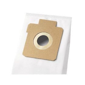   IZ-E17S.1F AEG GR17 / ELECTROLUX ES17 KOMPATIBILIS MIKROSZÁLAS PORZSÁK (5DB+1FILTER/CSOMAG) 5 RÉTEGŰ