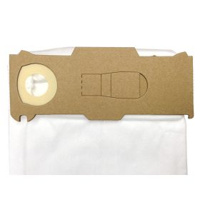   IZ-VK130S VORWERK KOBOLD VK130 / VK131 KOMPATIBILIS MIKROSZÁLAS PORZSÁK (5DB/CSOMAG) 5 RÉTEGŰ