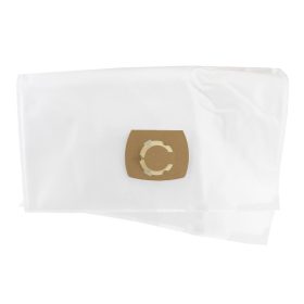   IZ-UNI50/60S IPARI UNIVERZÁLIS TAKARÍTÓGÉP KOMPATIBILIS MIKROSZÁLAS PORZSÁK (3DB/CSOMAG) 5 RÉTEGŰ