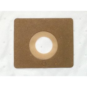   IZ-KK1S INVEST IRYS 3 JL-H3006 / HAUSMEISTER HM 2041 KOMPATIBILIS MIKROSZÁLAS PORZSÁK (5DB/CSOMAG)