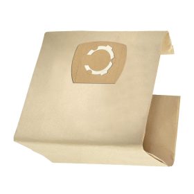   IZ-UNI30 UNIVERZÁLIS TAKARÍTÓGÉP KOMPATIBILIS PAPÍR PORZSÁK (5DB/CSOMAG) Ø 52-70MM (ÁLLÓ)