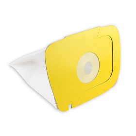   IZ-E19S-PREMIUM  LUX-KOMPATIBILIS LUX 1 / D820 / D815 MIKROSZÁLAS PORZSÁK (5DB/CSOMAG) 5 RÉTEGŰ