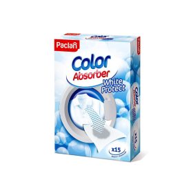 PACLAN SZÍNVÉDŐ KENDŐ FEHÉR RUHÁKHOZ 15DB/DOBOZ