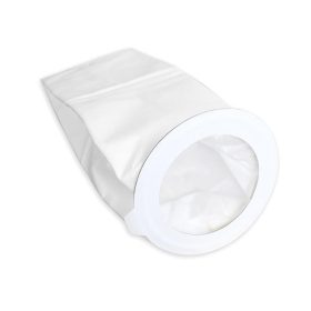   IZ-GD5S NILFISK GD 5 BACK / HEPA / FLY / GD 10 BLACK HEPA KOMPATIBILIS MIKROSZÁLAS PORZSÁK (5DB/CSOMAG) 5 RÉTEGŰ (1471097500 HELYETT)