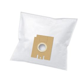   IZ-FIFS.1F AEG GR51 SMART 450 KOMPATIBILIS MIKROSZÁLAS PORZSÁK (5DB+1FILTER/CSOMAG) 5 RÉTEGŰ