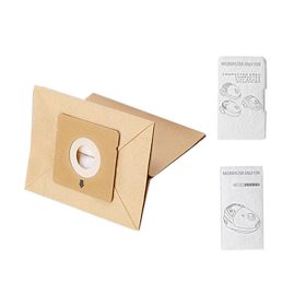   IZ-R15GY ROWENTA COMPACTEO / MINI SPACE GYÁRI PAPÍR PORZSÁK (6DB+2FILTER/CSOMAG) ZR003901