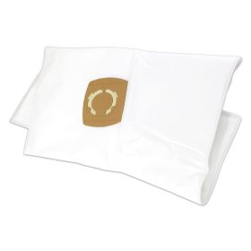   IZ-UNI30FS-PREMIUM UNIVERZÁLIS TAKARÍTÓGÉP KOMPATIBILIS MIKROSZÁLAS PORZSÁK (3DB/CSOMAG) Ø52-70MM (FEKVŐ) 5 RÉTEGŰ