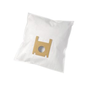   IZ-R8S.1F ROWENTA ZR455 KOMPATIBILIS MIKROSZÁLAS PORZSÁK (5DB+1FILTER/CSOMAG) 5 RÉTEGŰ