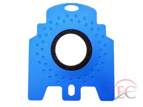 PORZSÁK ADAPTER ETA UNIBAG 2 MIELE F/J/M, G/H/N PORSZÍVÓKHOZ 990087030 GYÁRI