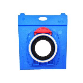   PORZSÁK ADAPTER CLICKBAG 3 BOSCH / SIEMENS D/E/F/H PORSZÍVÓKHOZ