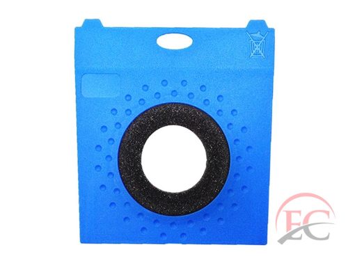 PORZSÁK ADAPTER CLICKBAG 3 BOSCH / SIEMENS D/E/F/H PORSZÍVÓKHOZ