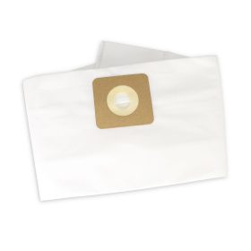   IZ-UNIVAC15S IPARI BOSCH UNIVERSALVAC 15 / ADVANCEDVAC 20 KOMPATIBILIS MIKROSZÁLAS PORZSÁK (5DB/CSOMAG) 5 RÉTEGŰ