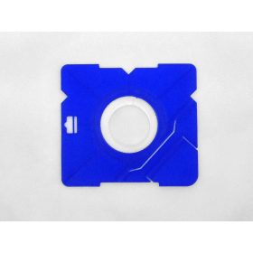   IZ-BAG05SP INVEST UNIVERZÁLIS SAMSUNG VP77 / DAEWOO RC105 / BOMANN CB925 KOMPATIBILIS MIKROSZÁLAS PORZSÁK (5DB/CSOMAG)