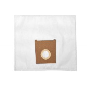   IZ-S11-SGS BOSCH / SIEMENS G STB. KOMPATIBILIS MIKROSZÁLAS PORZSÁK (5DB/CSOMAG) 3 RÉTEGŰ