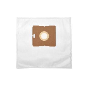   IZ-Y18-SGS  DAEWOO RC105 STB. KOMPATIBILIS MIKROSZÁLAS PORZSÁK (5DB/CSOMAG) 3 RÉTEGŰ (235MMX250MM ZSÁKMÉRET!)