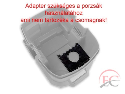 IZ-K30S-PREMIUM IPARI KARCHER NT 30/1 TACT L / NT 30/1 AP L KOMPATIBILIS MIKROSZÁLAS PORZSÁK (5DB/CSOMAG) 5 RÉTEGŰ / (2.889-154.0 HELYETT)