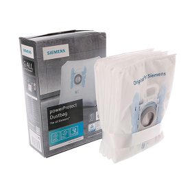   IZ-S11GY2S BOSCH / SIEMENS G STB. VZ41FGALL GYÁRI MIKROSZÁLAS PORZSÁK (4DB/CSOMAG) 17003049