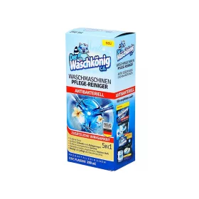   DER WASCHKÖNIG ANTIBAKTERIÁLIS TISZTÍTÓFOLYADÉK MOSÓGÉPHEZ 250 ML