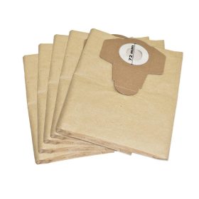   IZ-IPX4 INVEST BLAUPUNKT WD 4000 KOMPATIBILIS PAPÍR PORZSÁK (5DB/CSOMAG)