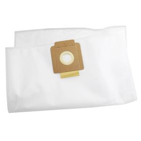   IZ-KT15/17S-PREMIUM IPARI KARCHER T 15/1 / T 17/1 KOMPATIBILIS MIKROSZÁLAS PORZSÁK (5DB/CSOMAG) 6.907-017.0 HELYETT 5 RÉTEGŰ