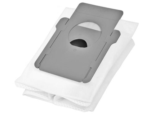 IZ-IRS INVEST IROBOT ROOMBA SERIA I7+: I7550 I7558 / SERIA S9+: 9550 / SERIA E5 E6 KOMPATIBILIS MIKROSZÁLAS PORZSÁK (5DB/CSOMAG)