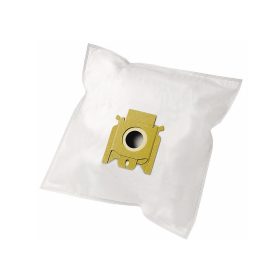   IZ-M1/M4S.1F MIELE G/N KOMPATIBILIS MIKROSZÁLAS PORZSÁK (5DB+1FILTER/CSOMAG) 5 RÉTEGŰ