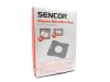 IZ-SVC7S / SVCX0751 SENCOR SVC 7CA GYÁRI MIKROSZÁLAS PORZSÁK (5DB+1FILTER/CSOMAG)