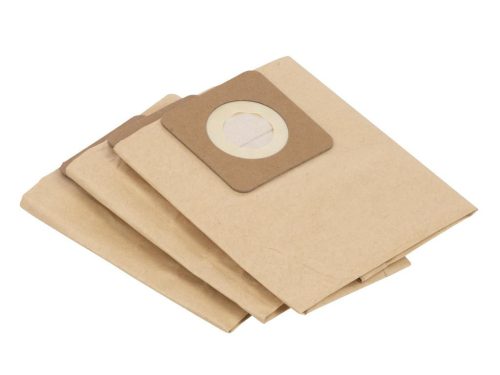 IZ-POWX3240A POWERPLUS POWX 3240 GYÁRI PAPÍR PORZSÁK (3DB/CSOMAG) 30L 420X415MM