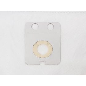   IZ-NI3S-PREMIUM Invest Nilfisk VP300 Eco / VP600 / GD1010 Kompatibilis mikroszálas porzsák (5db/csomag)