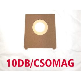   IZ-S11-SGS.10.1F BOSCH / SIEMENS G STB. KOMPATIBILIS MIKROSZÁLAS PORZSÁK (10DB+FILTER/CSOMAG) 3 RÉTEGŰ