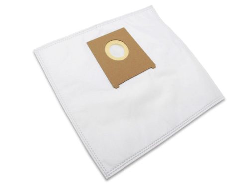 IZ-S11-SGS.10.1F BOSCH / SIEMENS G STB. KOMPATIBILIS MIKROSZÁLAS PORZSÁK (10DB+FILTER/CSOMAG) 3 RÉTEGŰ