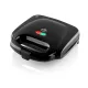 SZENDVICSSÜTŐ ETA CAMPO 750W / 415190010 FEKETE
