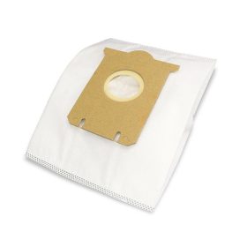   IZ-E5/PH5S.1F-PREMIUM ELECTROLUX / AEG / PHILIPS S-BAG KOMPATIBILIS MIKROSZÁLAS PORZSÁK (5DB+1FILTER/CSOMAG) 5 RÉTEGŰ