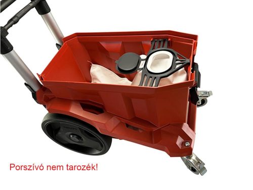 IZ-HI20/40MXS IPARI HILTI VC 20 M-X / VC 40 M-X KOMPATIBILIS MIKROSZÁLAS PORZSÁK (5DB/CSOMAG) 5 RÉTEGŰ