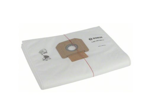 IZ-GAS55GYS IPARI BOSCH GAS 55 M AFC GYÁRI MIKROSZÁLAS PORZSÁK (5DB/CSOMAG) 2607432038