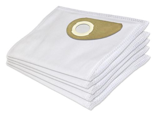 IZ-NI9S NILFISK BUDDY II KOMPATIBILIS MIKROSZÁLAS PORZSÁK (5DB/CSOMAG)