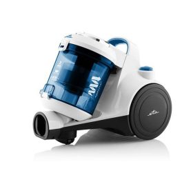   ETA AMBITO PORZSÁK NÉLKÜLI HÁZTARTÁSI PORSZÍVÓ 700W ECO MOTORRAL 051690000 (5 ÉV HOSSZABBÍTOTT GARANCIA A MOTORRA)