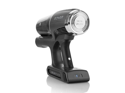 ETA 2232 SONAR ÁLLÓ PORSZÍVÓ SZÜRKE (ÁLLÓ ÉS KÉZI PORSZÍVÓ 2 AZ 1-BEN DIGITÁLIS MOTORRAL,25,2 V-OS LI-ION AKKUMULÁTORRAL.) 223290000