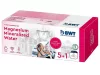 BWT MAGNÉZIUM MINERALIZER WATER VÍZSZŰRŐ BETÉT 5+1 DB